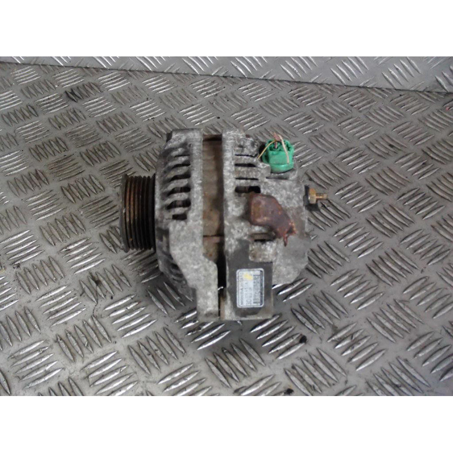 HONDA CIVIC VII 1.6 ALTERNATOR A5TA7091