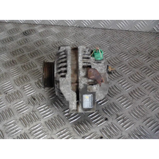 HONDA CIVIC VII 1.6 ALTERNATOR A5TA7091