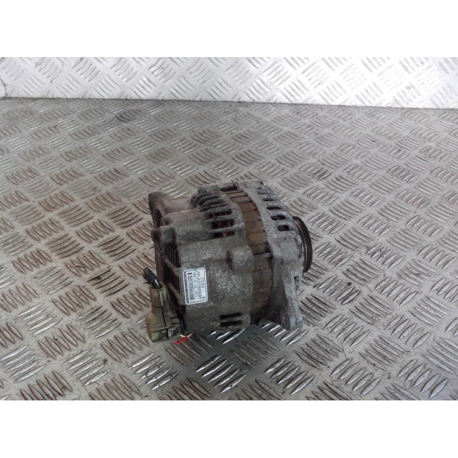 MAZDA 323  1.5 ALTERNATOR A2TB0091