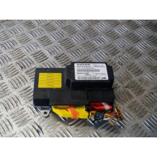 VOLVO V50 MODUŁ AIRBAG 8697679