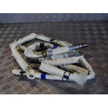 VW GOLF VI HB KURTYNA AIRBAG LEWA/ PRAWA