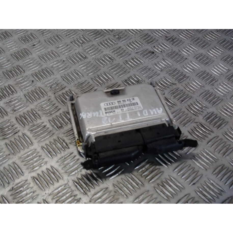 AUDI TT 1.8 KOMPUTER SILNIKA 8N0906018CN