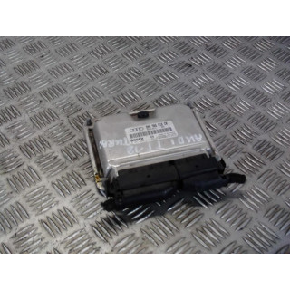 AUDI TT 1.8 KOMPUTER SILNIKA 8N0906018CN