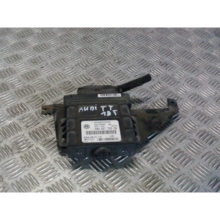 AUDI TT 1.8 T KOMPUTER SKRZYNI 09G927750CA