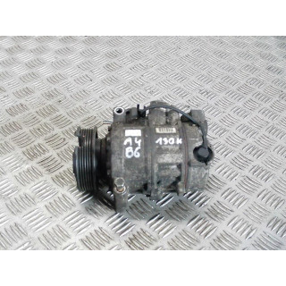AUDI A4 2.0 B SPRĘŻARKA KLIMATYZACJI 447220-9530