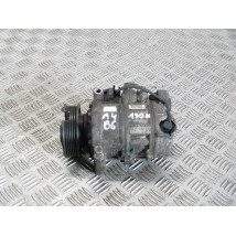 AUDI A4 2.0 B SPRĘŻARKA KLIMATYZACJI 447220-9530