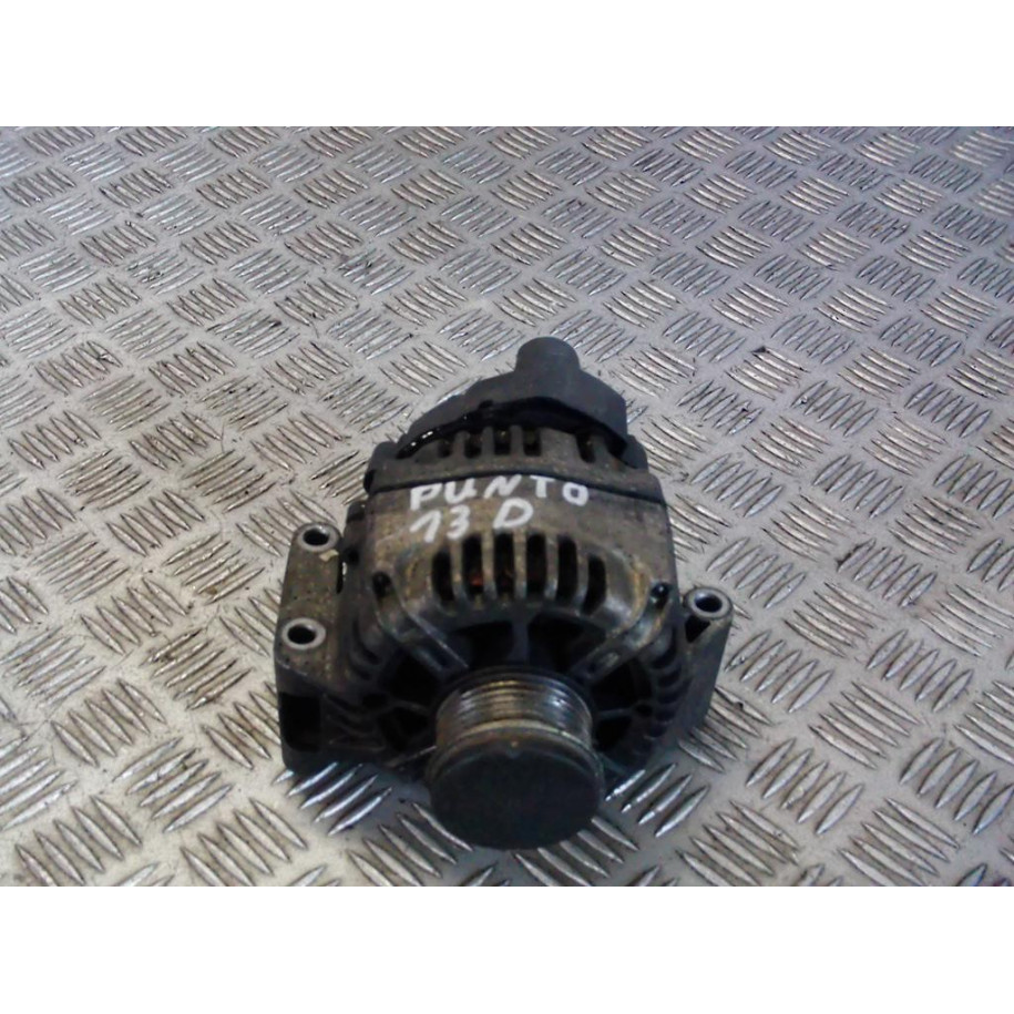 FIAT PUNTO II 1.3 JTD ALTERNATOR 46823547