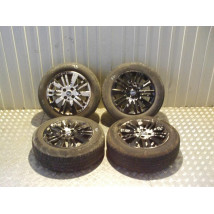 FIAT GRANDE PUNTO FELGI ALUMINIOWE 15
