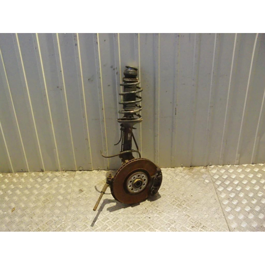 AUDI TT 1.8 T MCPHERSON ZWROTNICA LEWA/ PRAWA AUTOMAT