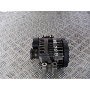 BMW E91 2.0 B ALTERNATOR...
