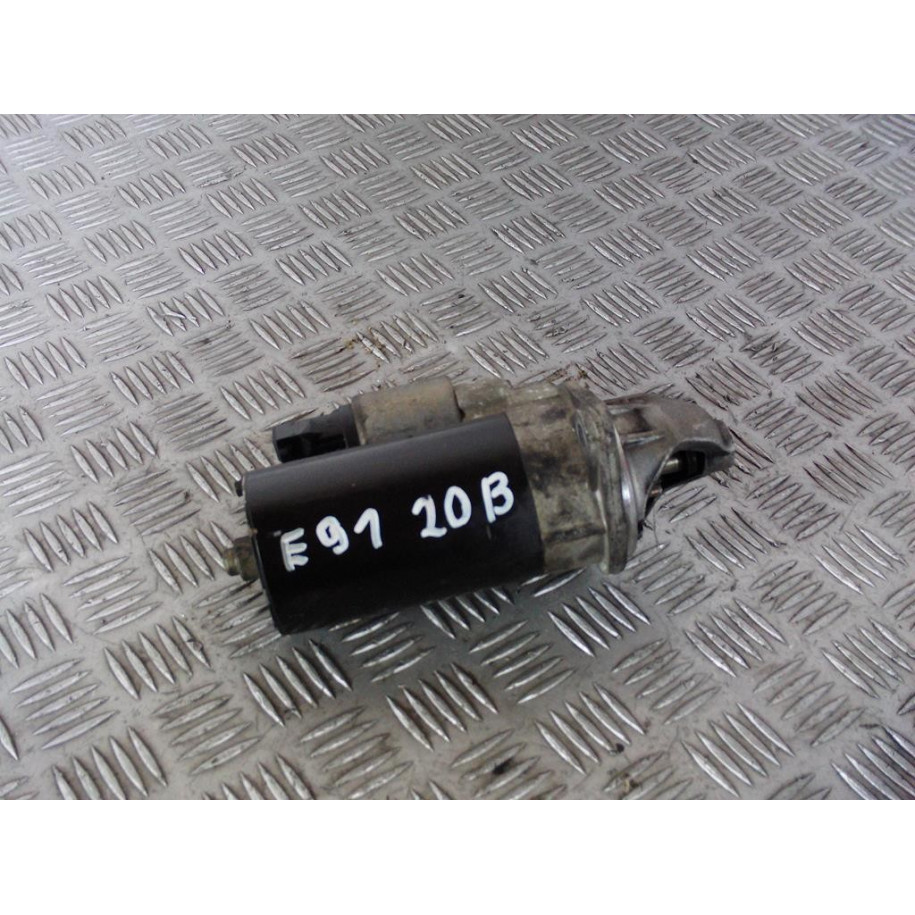 BMW E91 2.0 B ROZRUSZNIK 0001138002