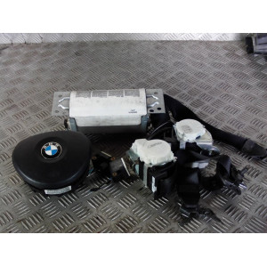 BMW E91 AIRBAG KOMPLET
