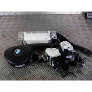 BMW E91 AIRBAG KOMPLET