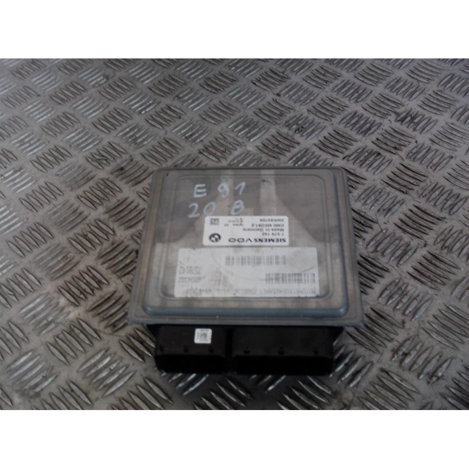 BMW E91 2.0 B KOMPUTER SILNIKA 7579142