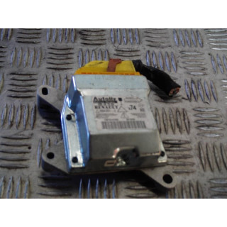 RENAULT LAGUNA II MODUŁ AIRBAG 8200412021