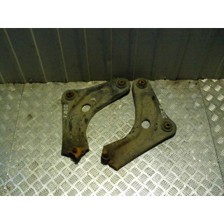 PEUGEOT 207 1.6 HDI WAHACZ PRAWY/ LEWY