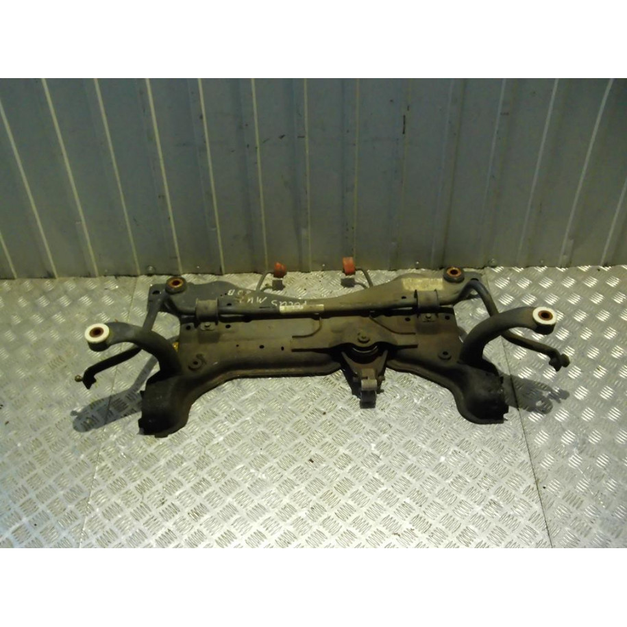 FORD FOCUS MK2 2.0 B SANKI