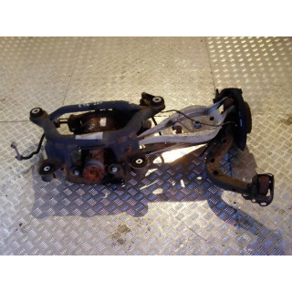 BMW E46 2.0 D TYLNY MOST DYFERENCJAŁ 2.47