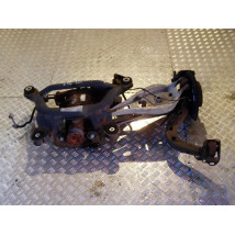 BMW E46 2.0 D TYLNY MOST DYFERENCJAŁ 2.47