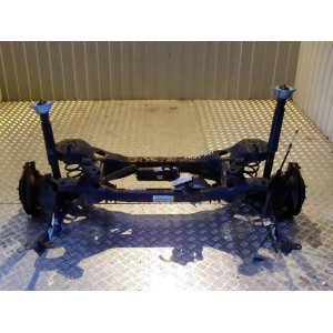 FORD FOCUS MK2 2.0 B HB...