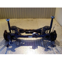 FORD FOCUS MK2 2.0 B HB ZAWIESZENIE TYŁ KOMPLET