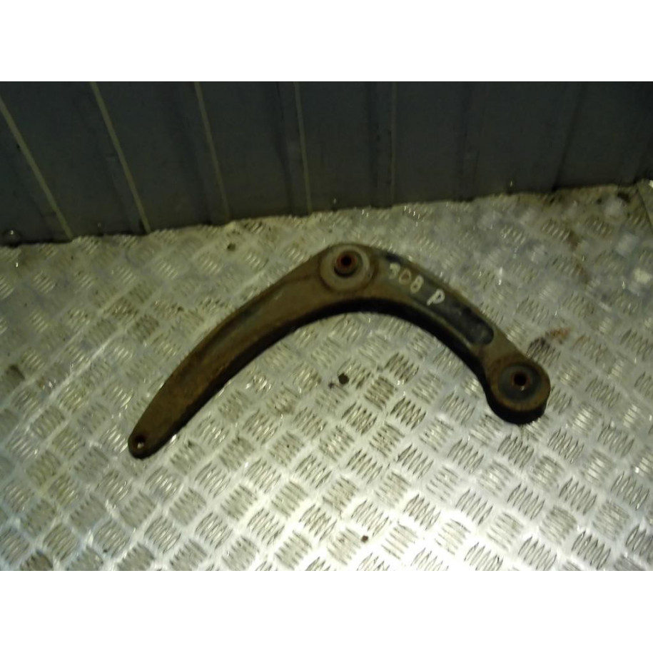 PEUGEOT 308 1.6 VTI WAHACZ PRAWY