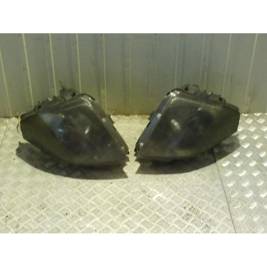 RENAULT VEL SATIS LAMPA PRZÓD PRAWA/ LEWA