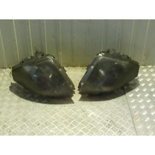 RENAULT VEL SATIS LAMPA PRZÓD PRAWA/ LEWA