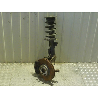FORD GALAXY II 1.8 TDCI MCPHERSON ZWROTNICA PRAWA/ LEWA