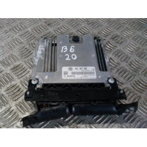 VW PASSAT B6 2.0 TDI...