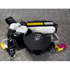 VW PASSAT B6 LIFT PASY...