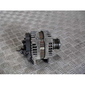 VW PASSAT B6 2.0 TDI...