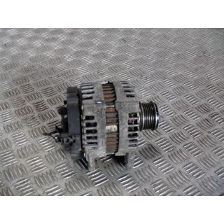VW PASSAT B6 2.0 TDI ALTERNATOR 03G903023
