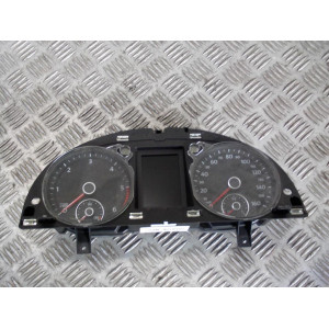 VW PASSAT B6 LIFT 2.0 TDI...