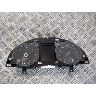 VW PASSAT B6 LIFT 2.0 TDI LICZNIK