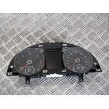 VW PASSAT B6 LIFT 2.0 TDI LICZNIK