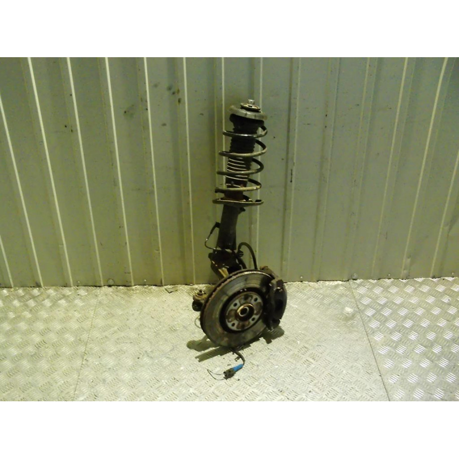 CITROEN C3 II 1.6 VTI MCPHERSON ZWROTNICA LEWA/ PRAWA