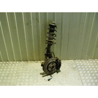 CITROEN C3 II 1.6 VTI MCPHERSON ZWROTNICA LEWA/ PRAWA
