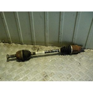 CITROEN C3 II 1.6 VTI...