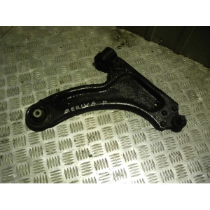 OPEL MERIVA A 1.6 WAHACZ PRAWY