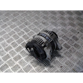 CHEVROLET AVEO T255 1.2 ALTERNATOR 96945926