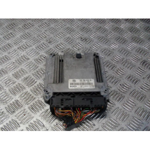 VW TOURAN 1.9 TDI KOMPUTER...