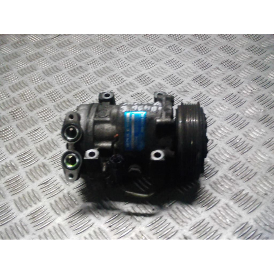 MAZDA 3 I 1.6 CITD SPRĘŻARKA KLIMATYZACJI 3M5H19D629SB