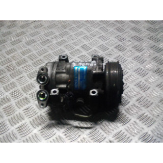 MAZDA 3 I 1.6 CITD SPRĘŻARKA KLIMATYZACJI 3M5H19D629SB