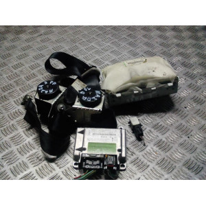 MAZDA 3 I AIRBAG KOMPLET