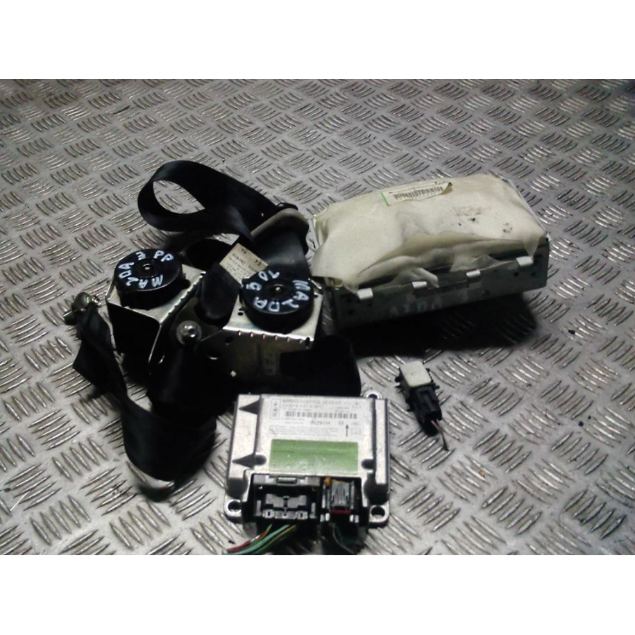 MAZDA 3 I AIRBAG KOMPLET