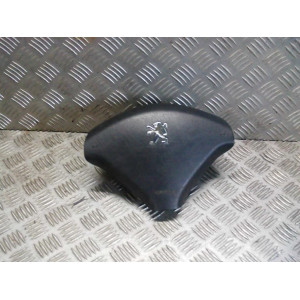 PEUGEOT 307 AIRBAG KIEROWCY