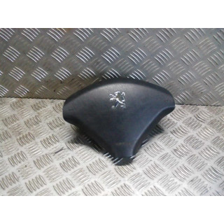 PEUGEOT 307 AIRBAG KIEROWCY