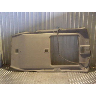 NISSAN X TRAIL PODSUFITKA
