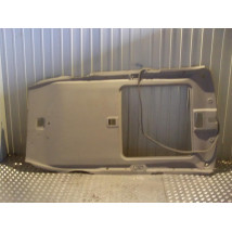 NISSAN X TRAIL PODSUFITKA